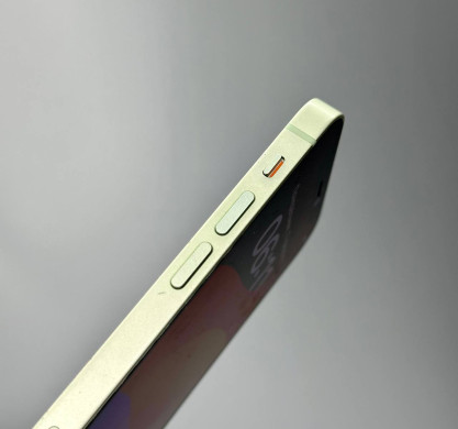 iPhone 12 Mini 128GB Green